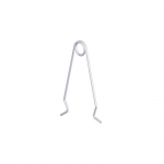 SPRING HOOKS .076 X 5" (10-Count)