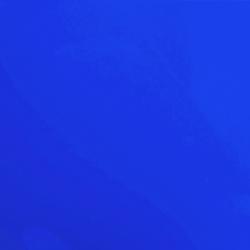 SUPER DURABLE TRAFFIC BLUE