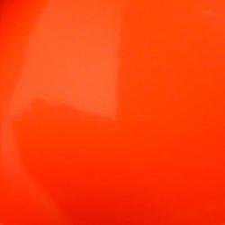 JEEP PUNK N ORANGE (Super Durable)