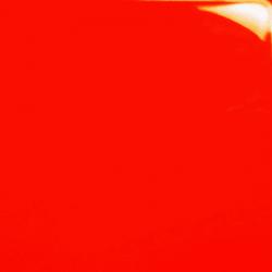 HIGH VIS RED SUPER DURABLE
