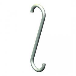 SUPER S-HOOKS .120 X 5" (25-Count)