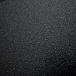 HEAT-RESISTANT BURNER BLACK - 1,200F