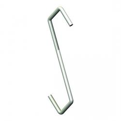 SUPER V-HOOKS .076 X 4" (50-Count)