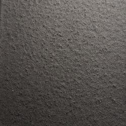 BLACK GRAY STUCCO