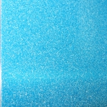 CANDY BLUE FROST