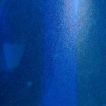 CANDY PEARL BLUE
