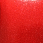 CANDY PEARL RED