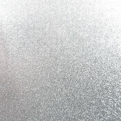 SOLITARY SILVER