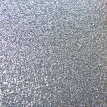 GUNMETAL WRINKLE