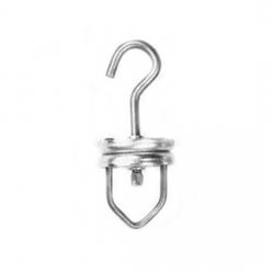 ROTATING SWIVEL V-HOOK